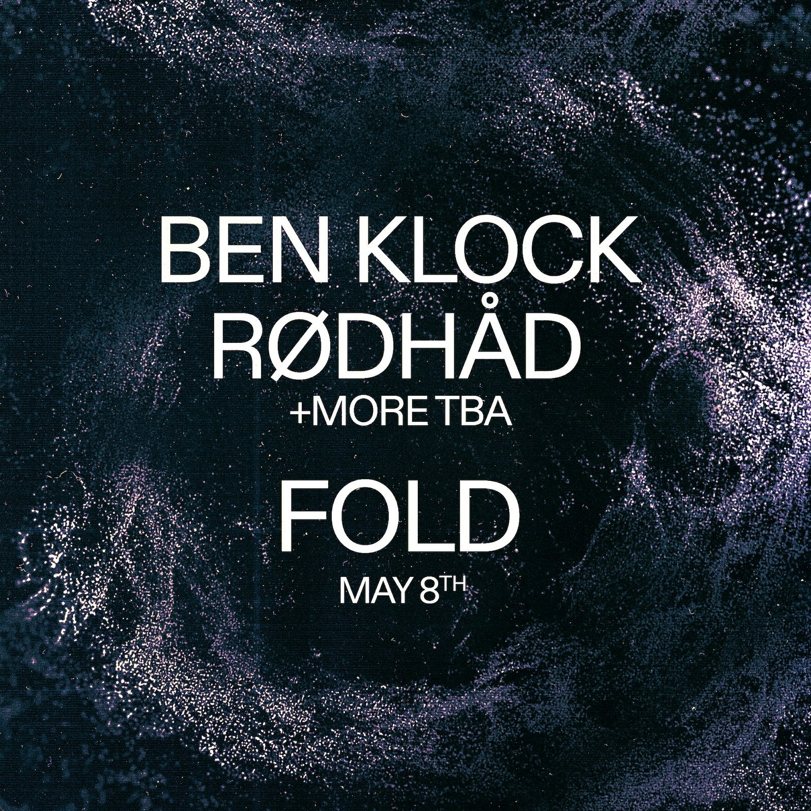 Labyrinth presents: Ben Klock, RØDHÅD & more TBA