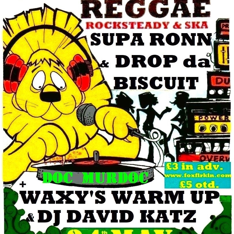 Deptford Dub Club