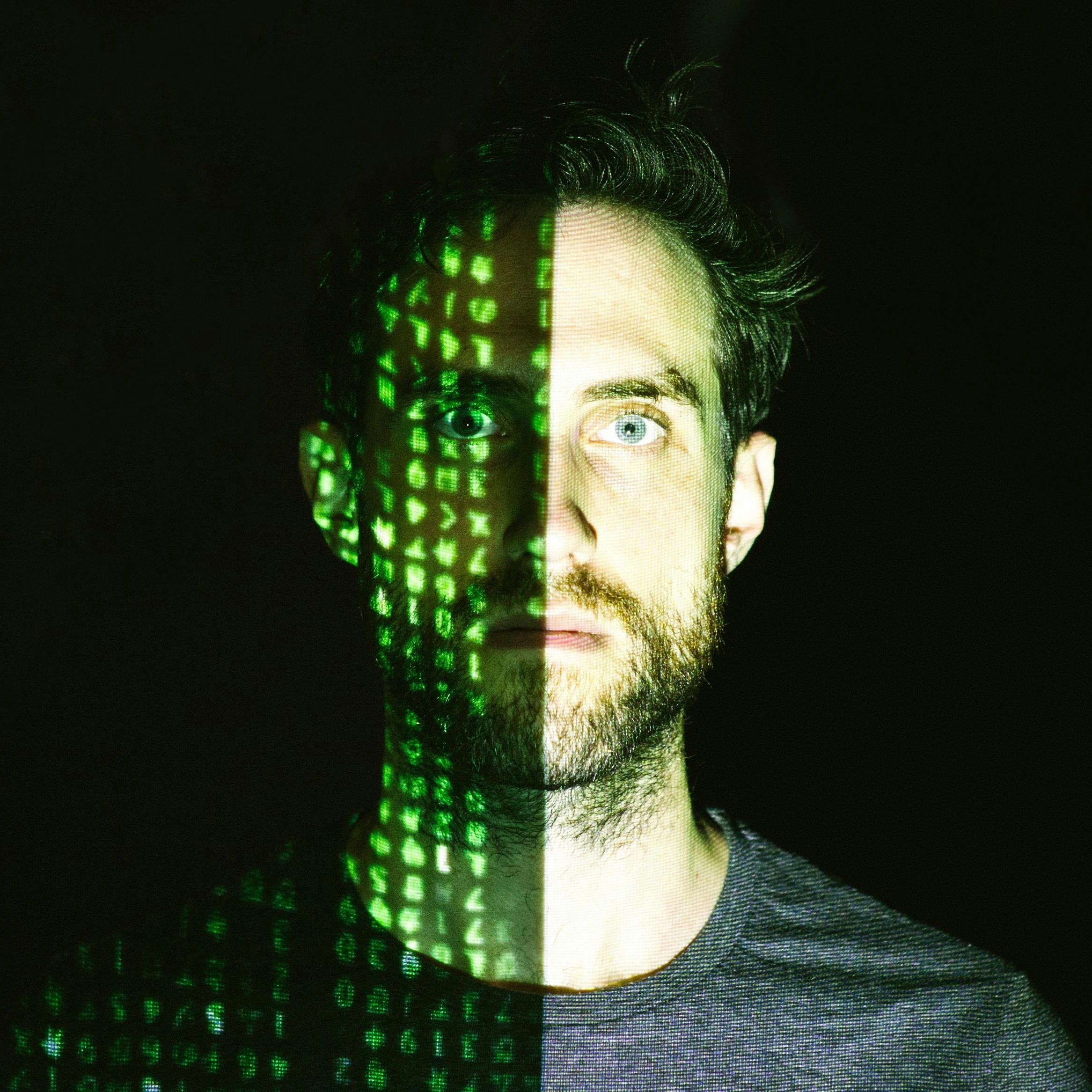 Beardyman @ Drill Shed