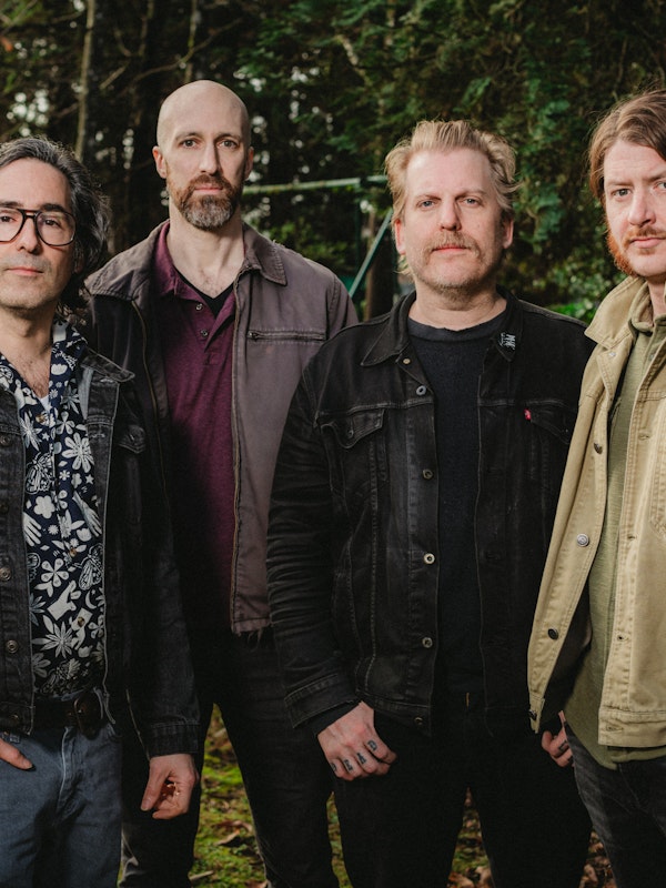 Blitzen Trapper