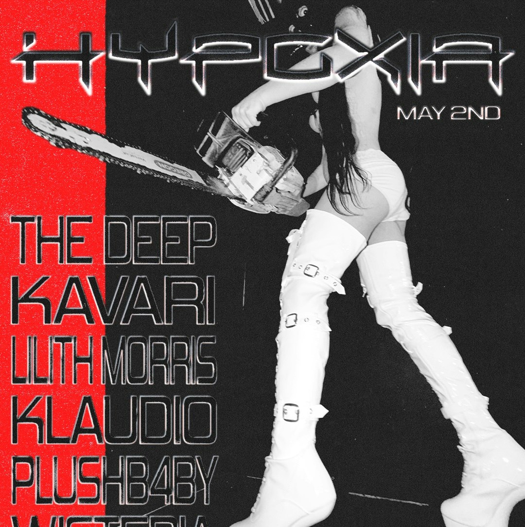  Hypoxia