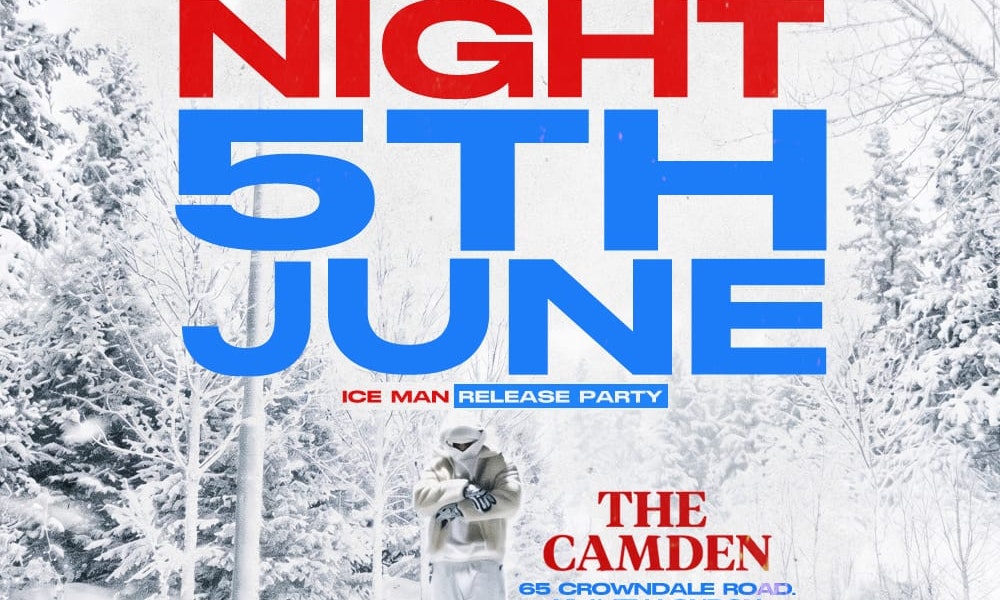 Drake Night (Drake Hits All Night)
