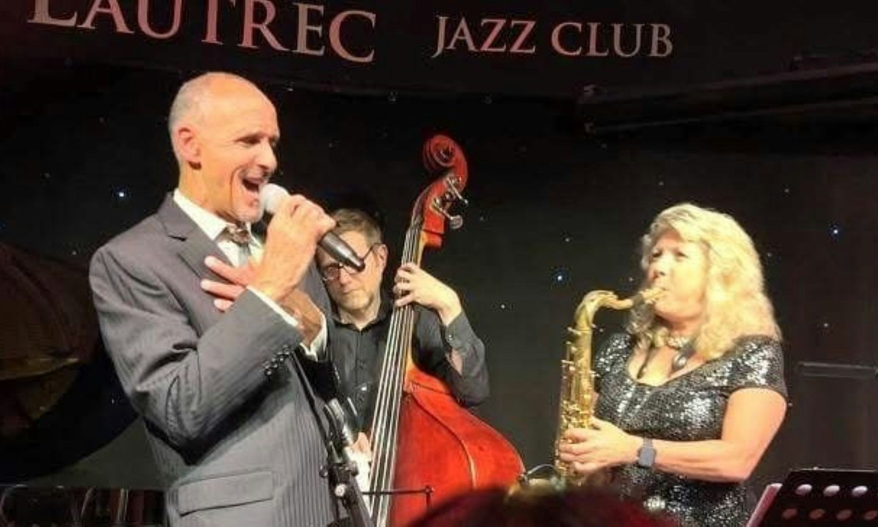 A Night of Timeless Jazz Standards