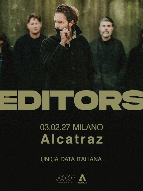EDITORS