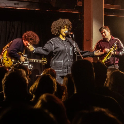 Future Jazz Showcase