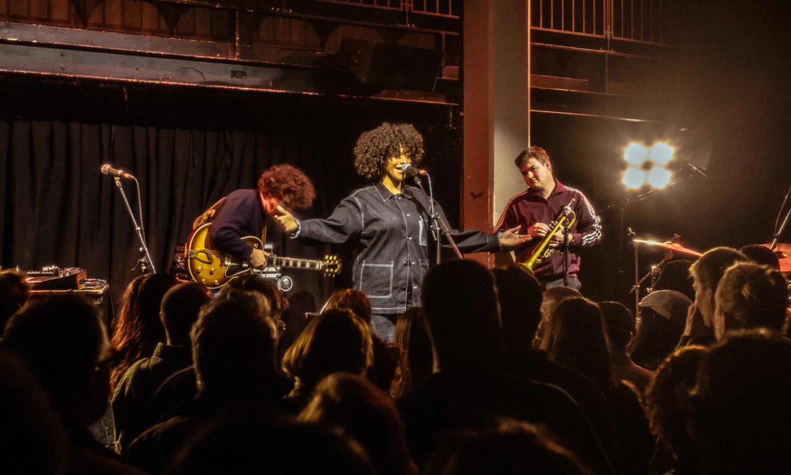 Future Jazz Showcase