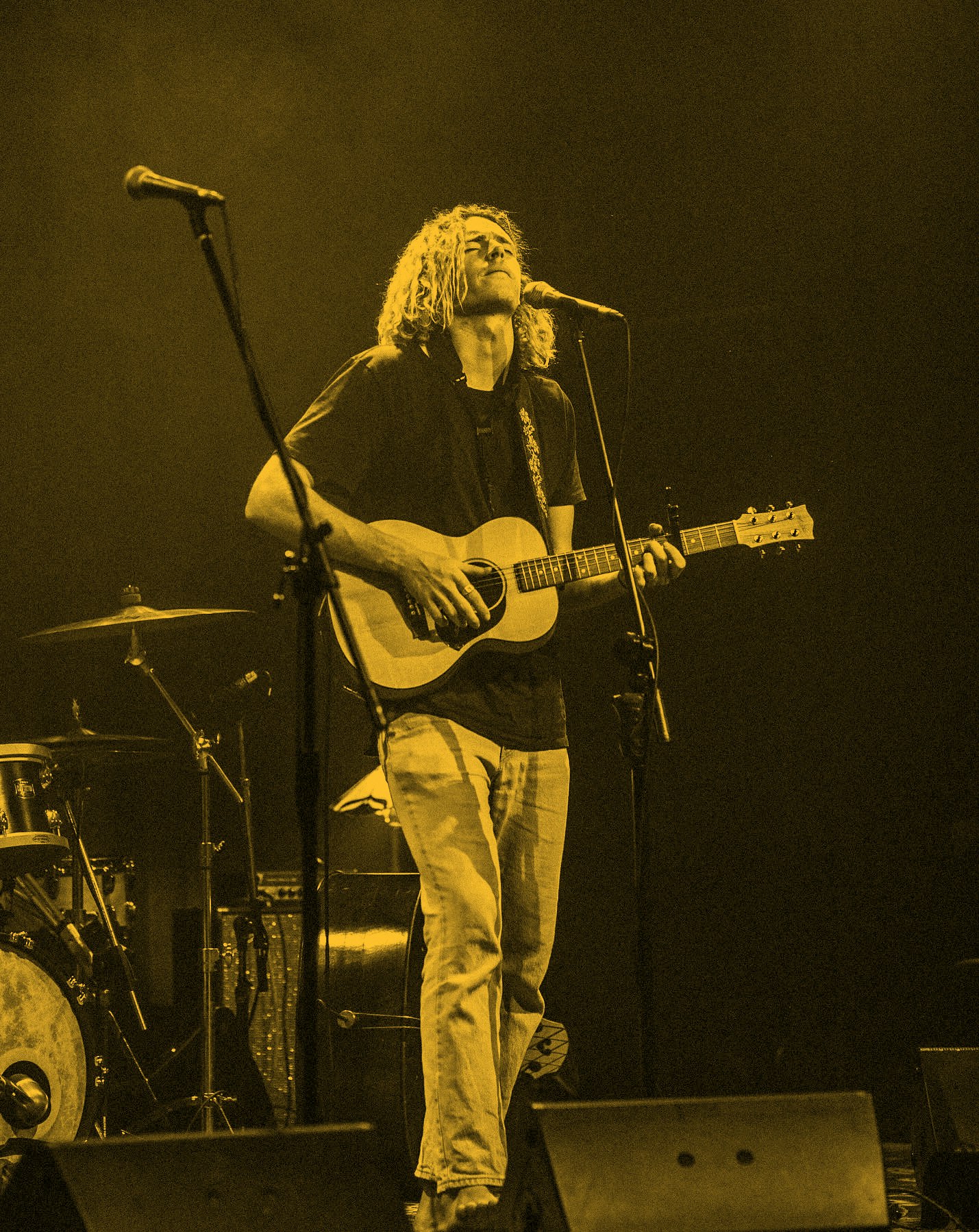 Ben Morgan