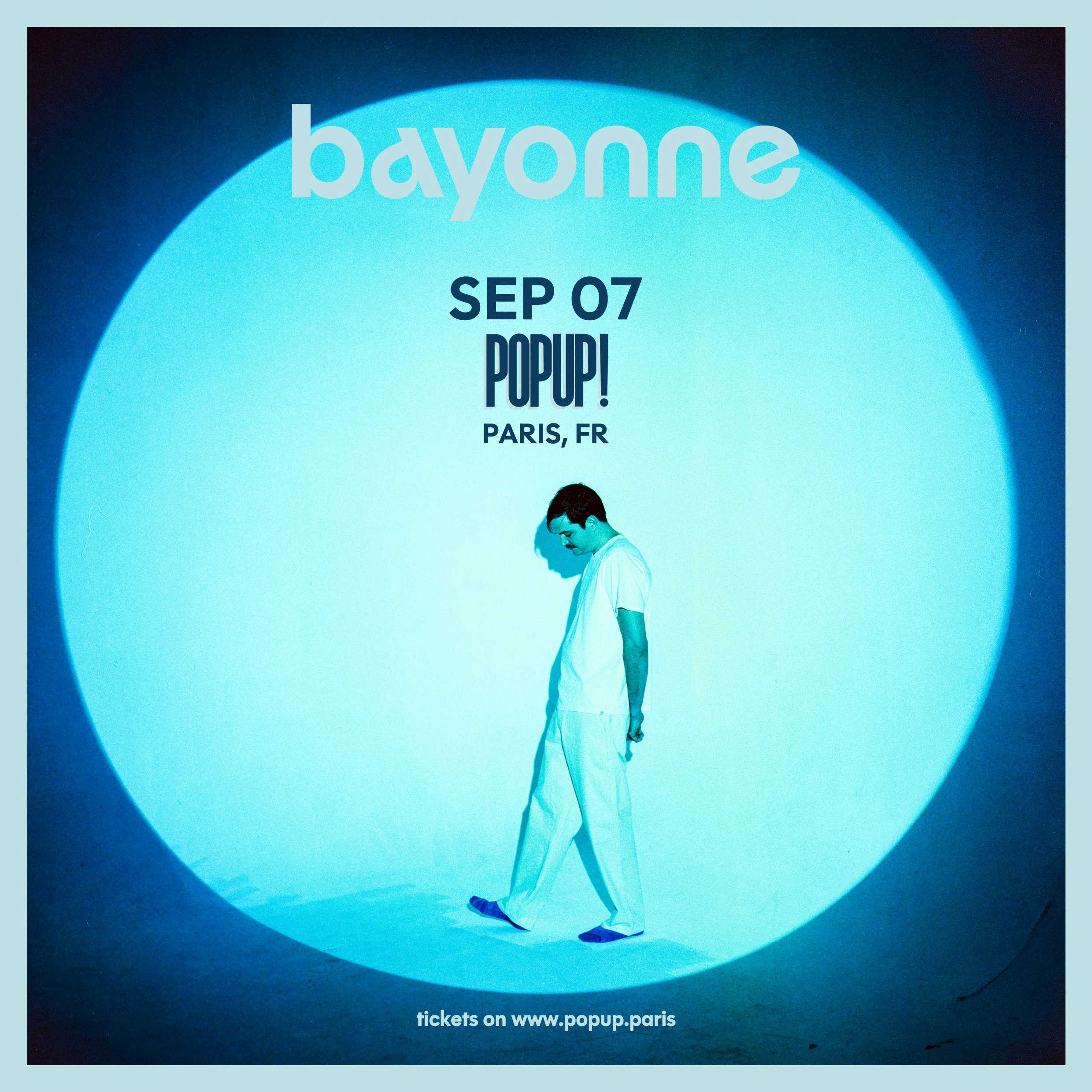 Bayonne
