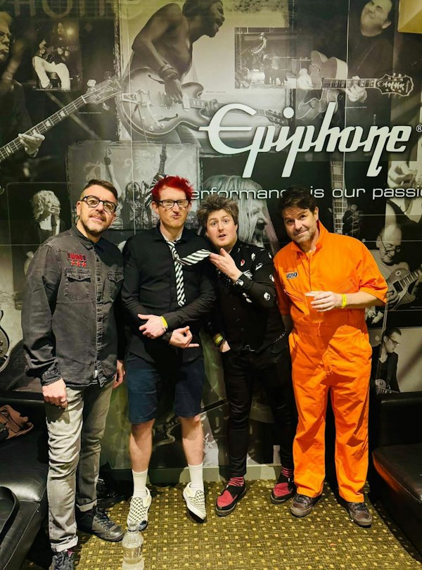 Dookie