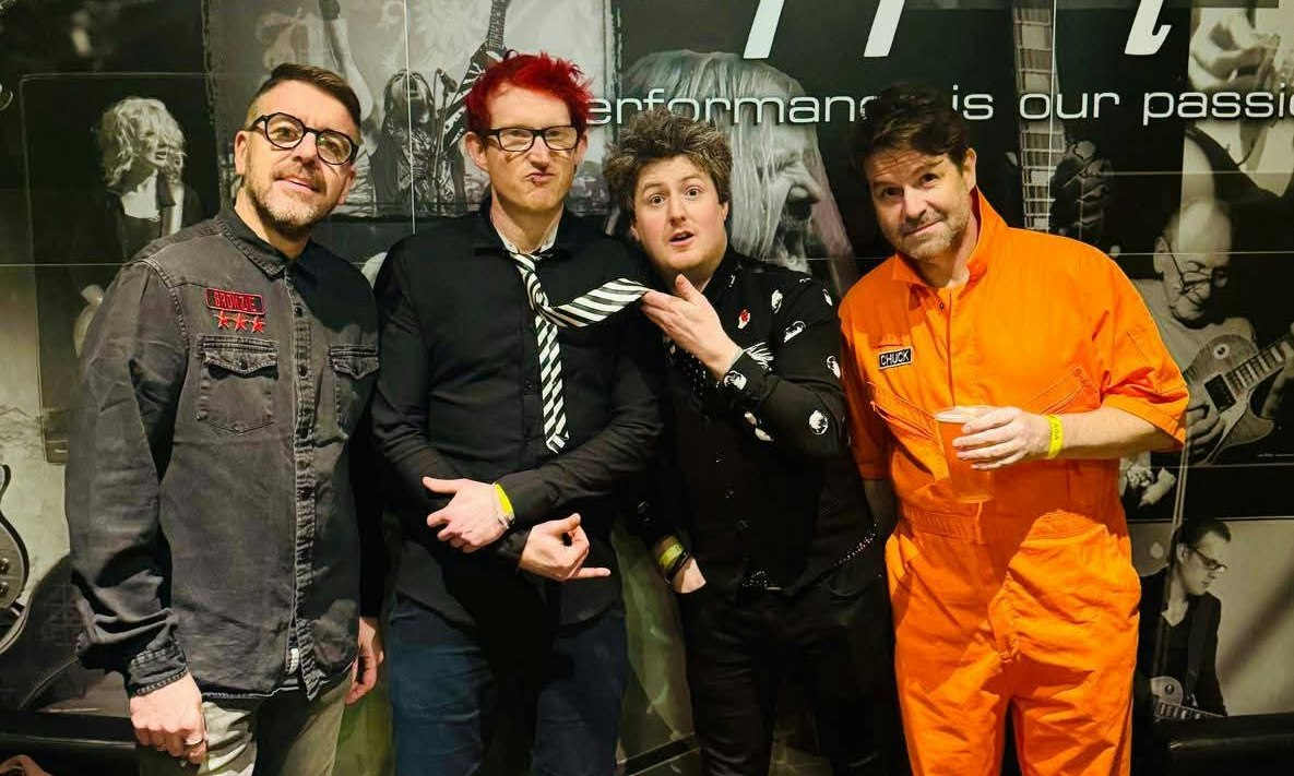 Dookie