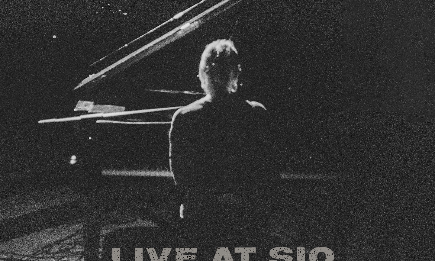 Saskia: Intimate Show