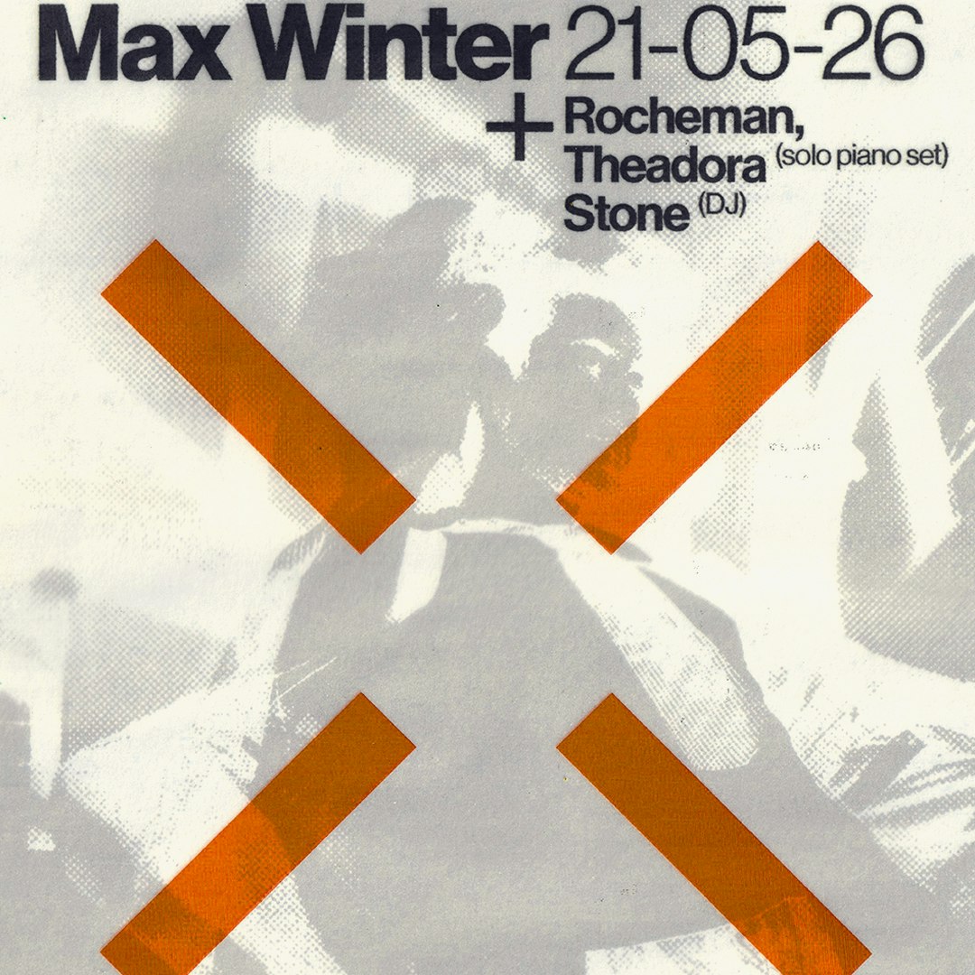 Max Winter 