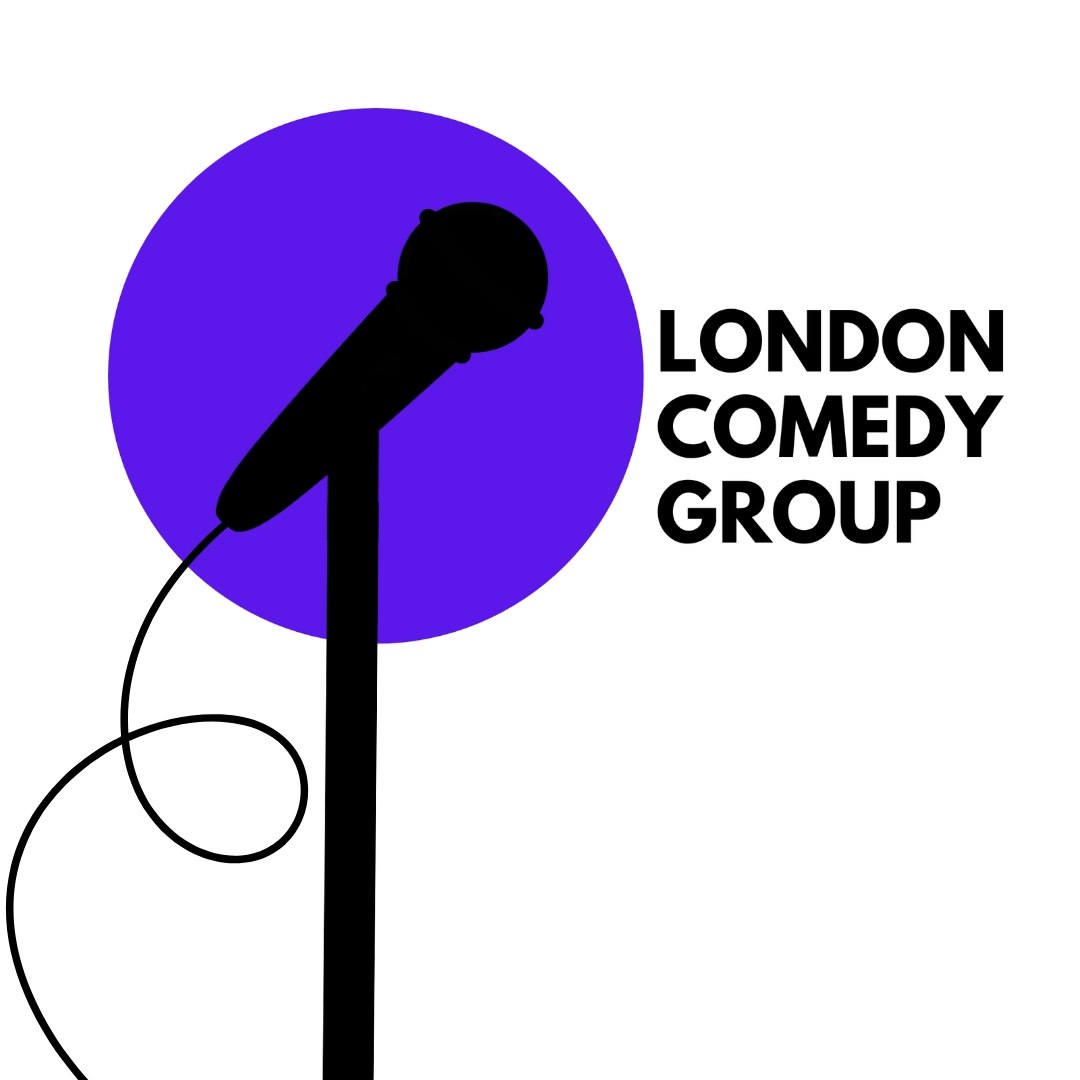 London Comedy Group - Soho 
