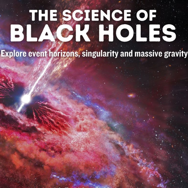 The Science of Black Holes