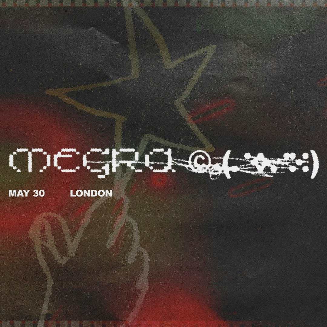 Megra - London