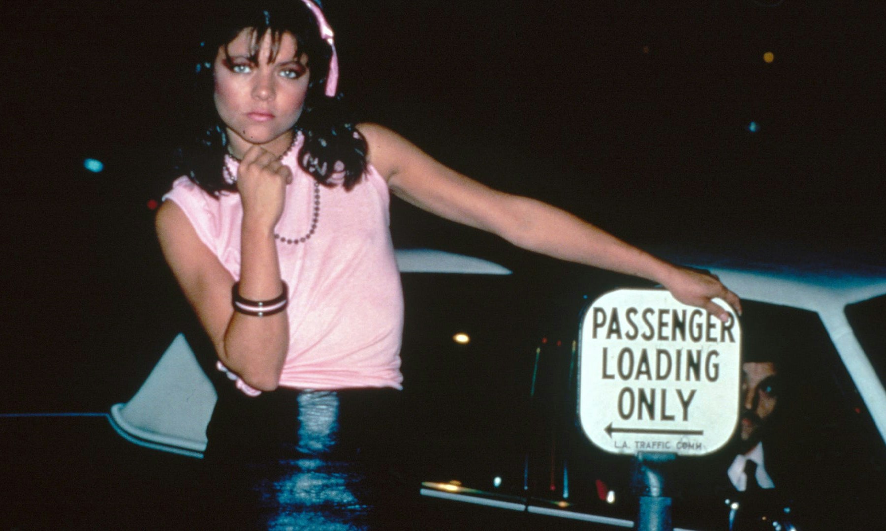 ANGEL VHS SCREENING / VIDEOLAND PARTY