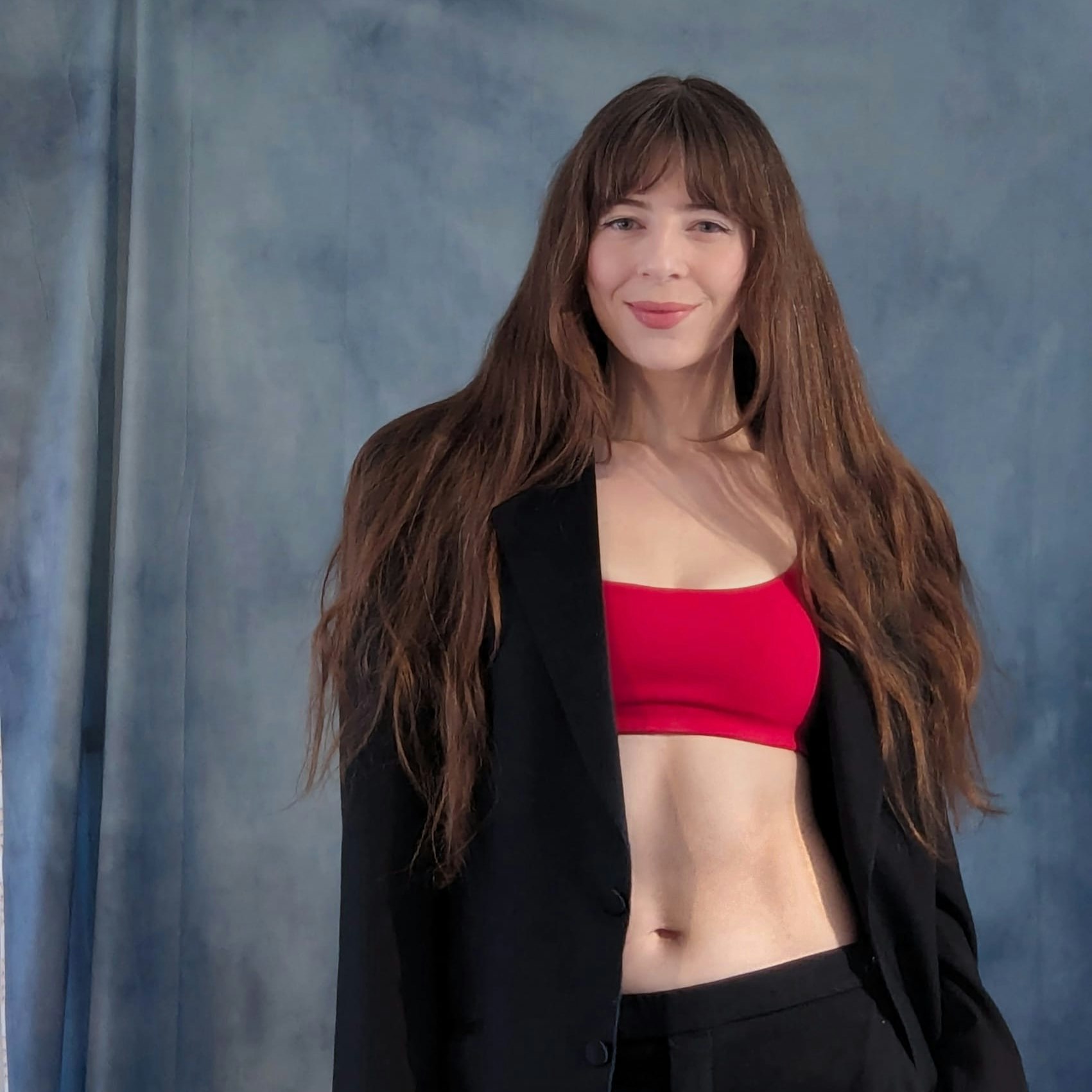 Chelsea Birkby: Is In Full Control The Entire Time (Edinburgh Preview)