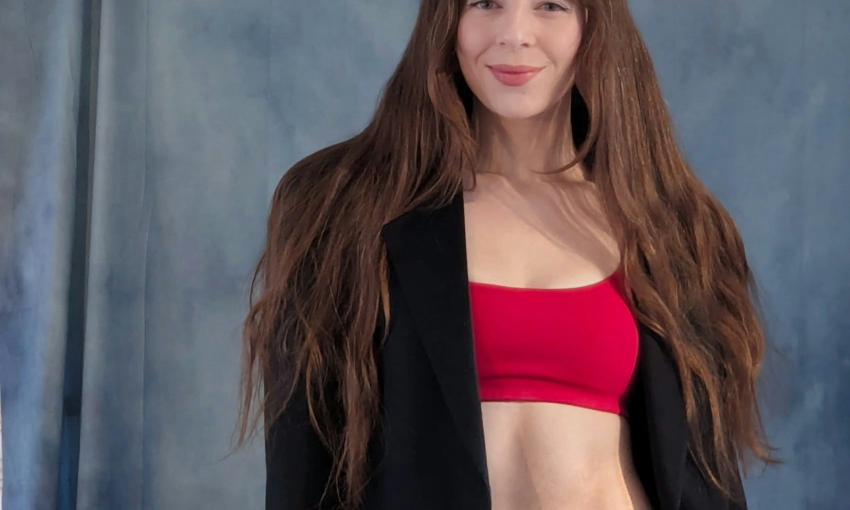 Chelsea Birkby: Is In Full Control The Entire Time (Edinburgh Preview)