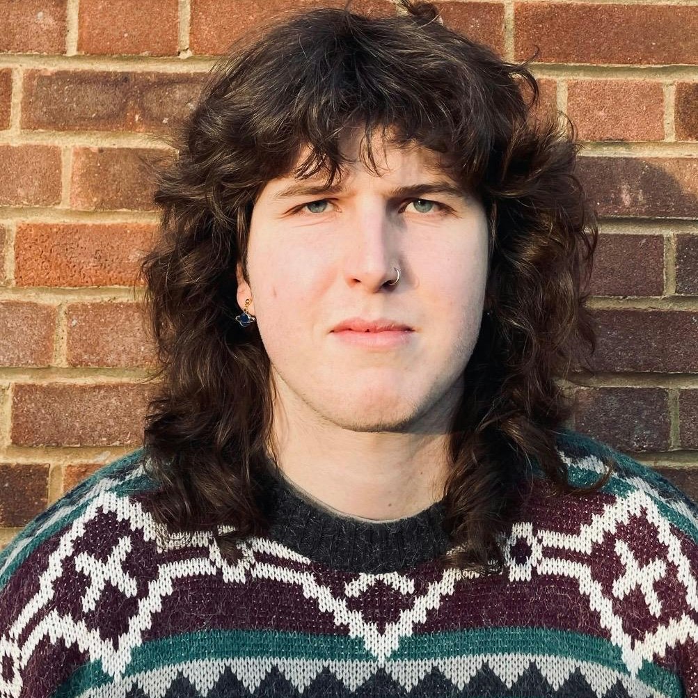 Archie Kidd