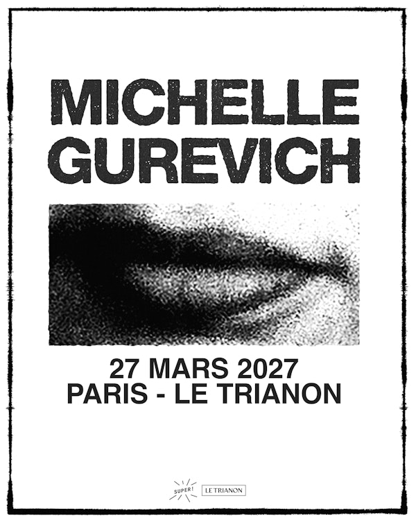 Michelle Gurevich