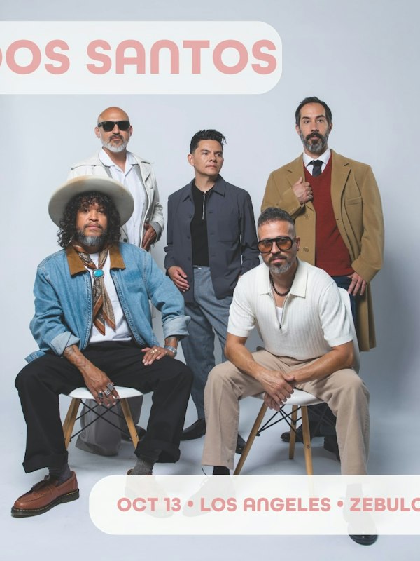 Dos Santos (moved to Gold-Diggers)
