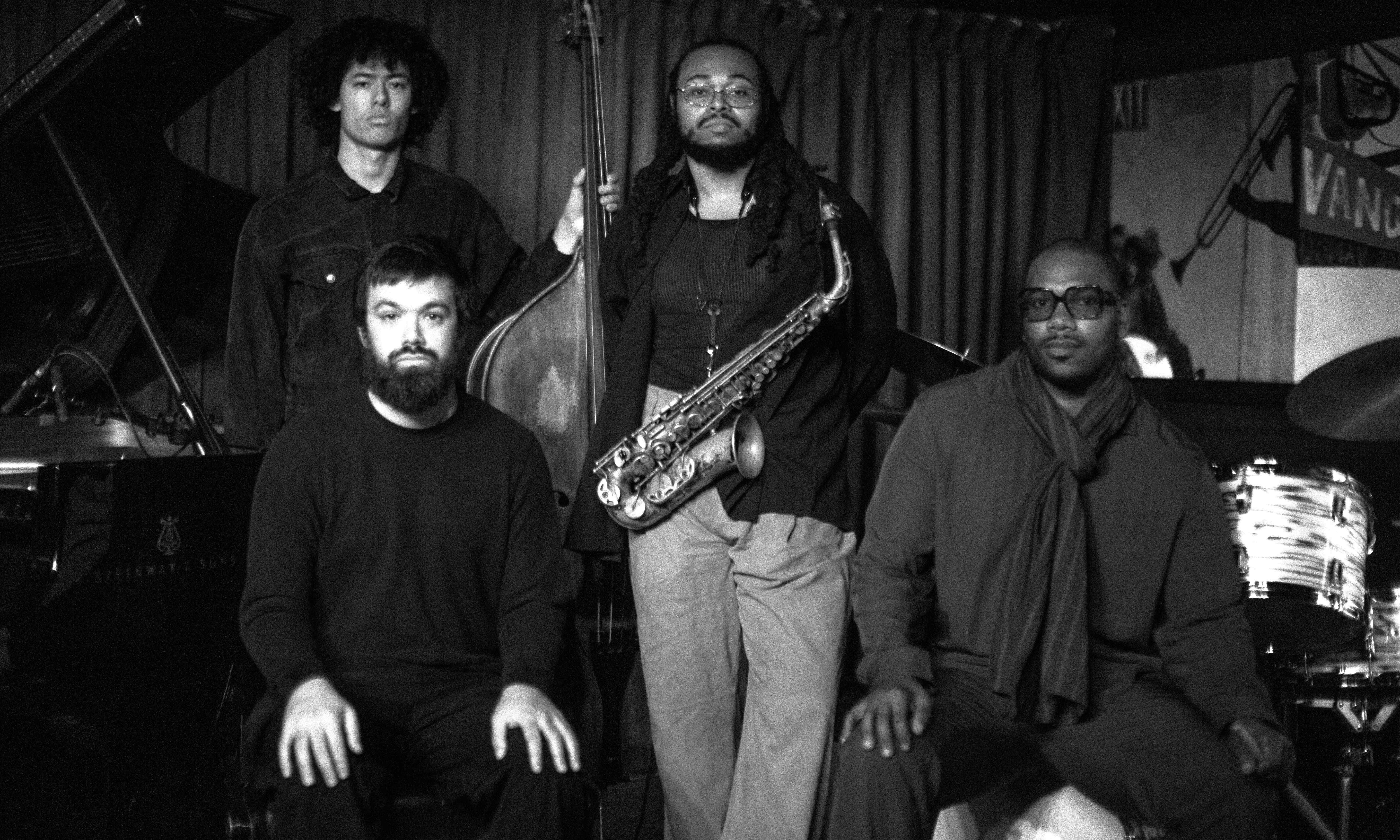 Immanuel Wilkins Quartet