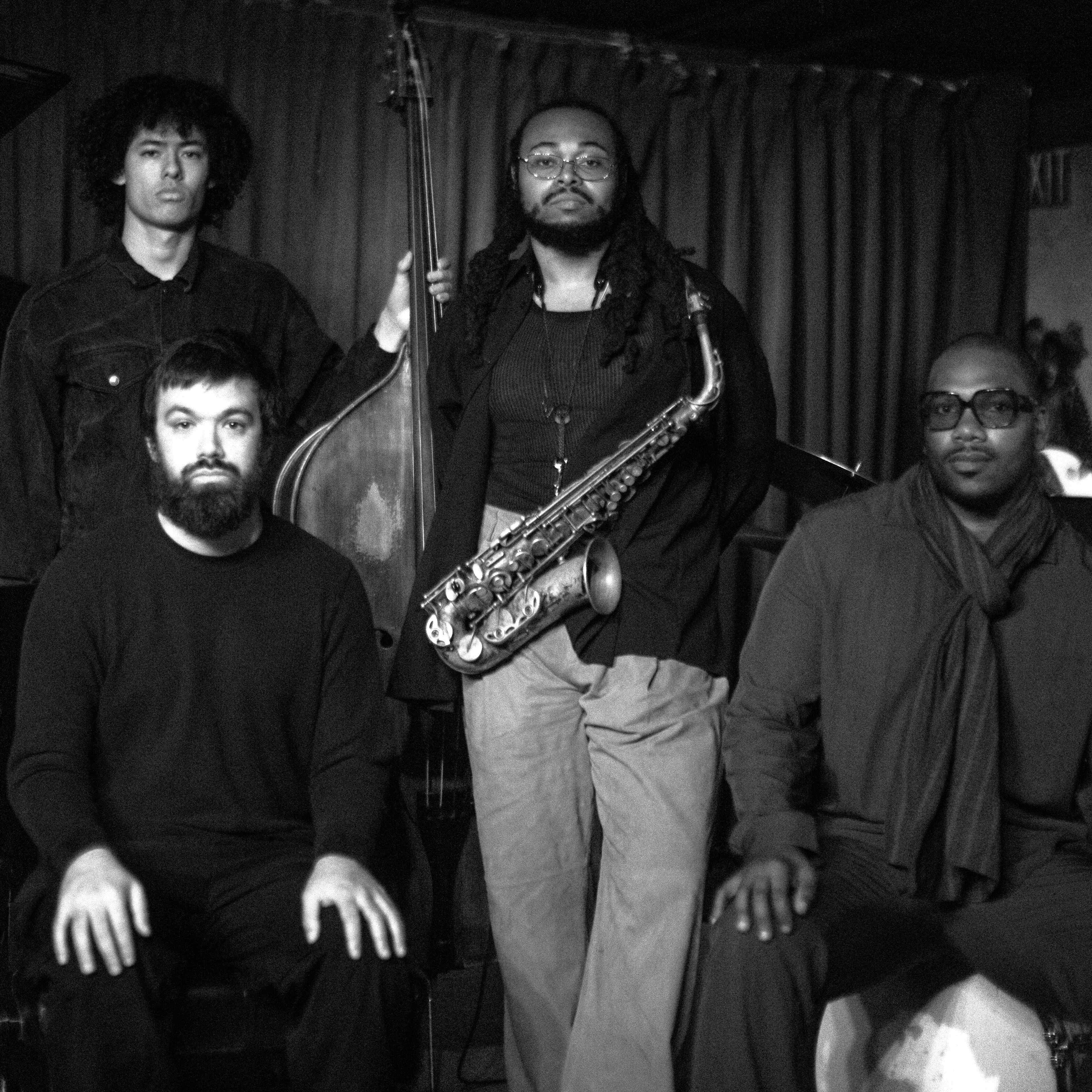 Immanuel Wilkins Quartet