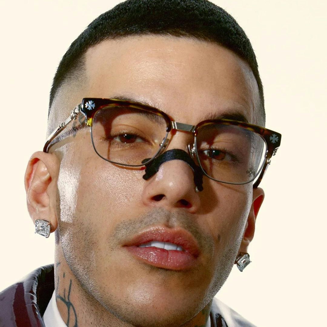BAE - Sfera Ebbasta (Showcase)
