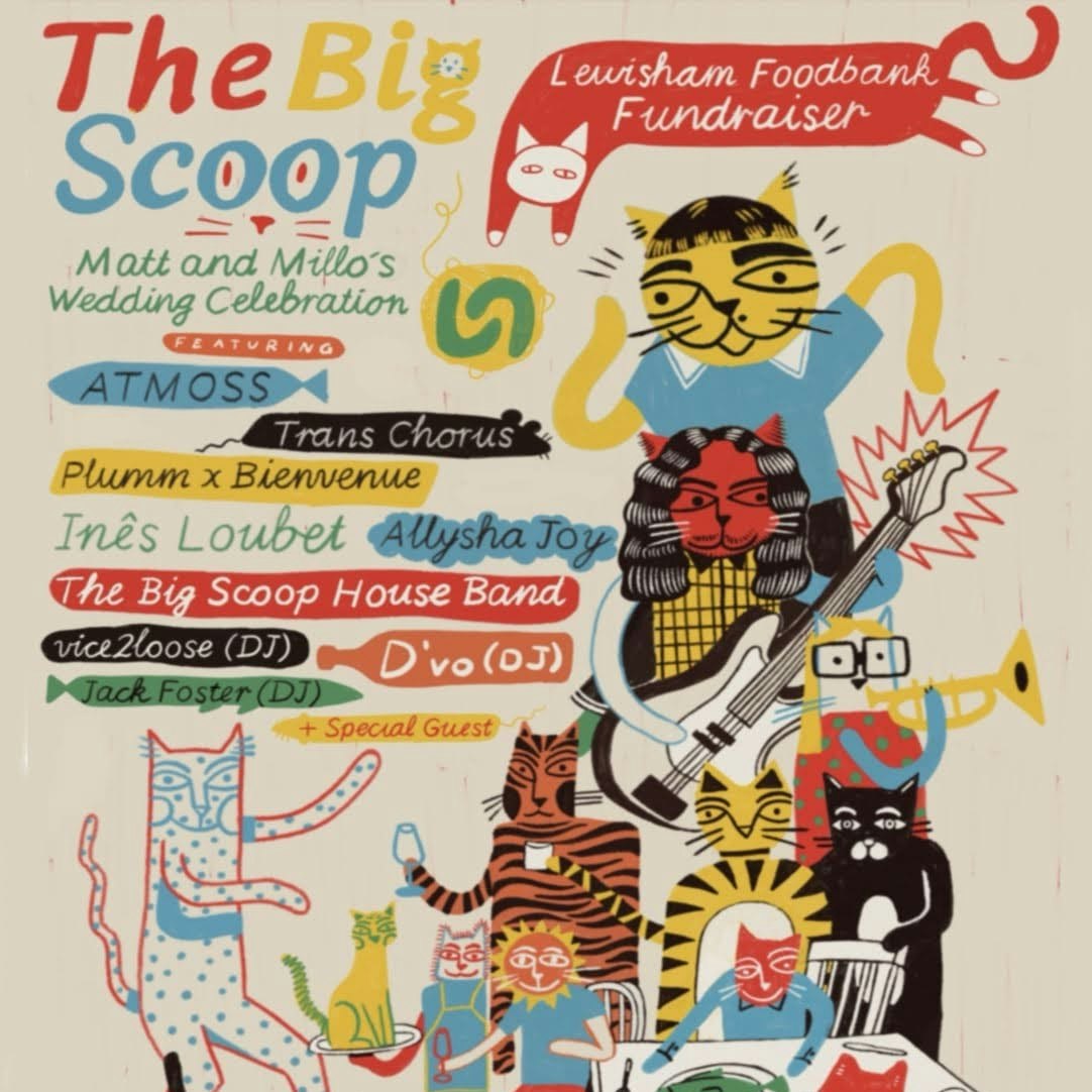 The Big Scoop 