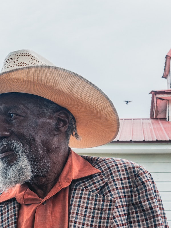 Robert Finley