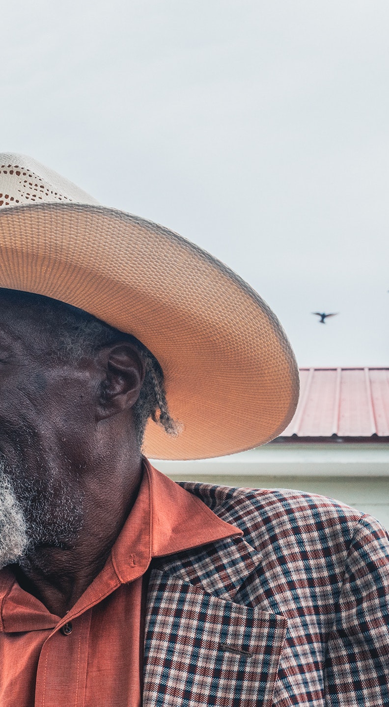 Robert Finley