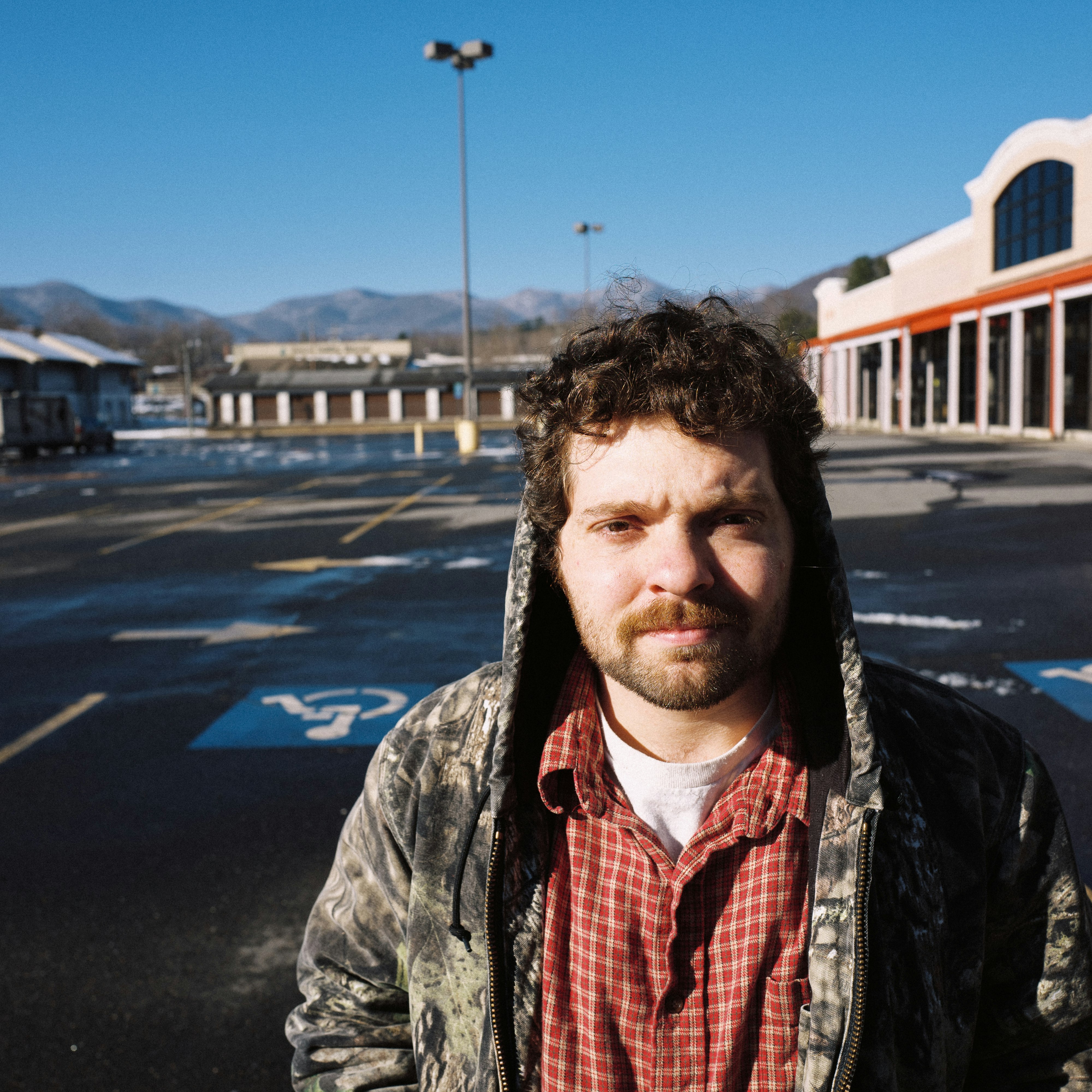 Colin Miller + Told Slant + h pruz + Elijah Wolf