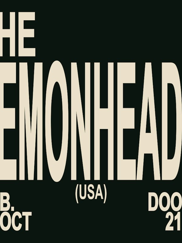 T!LT: THE LEMONHEADS