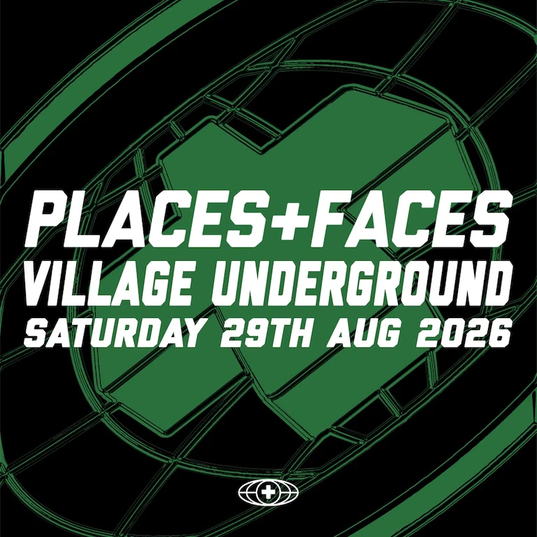 Places + Faces: 13 Year Party