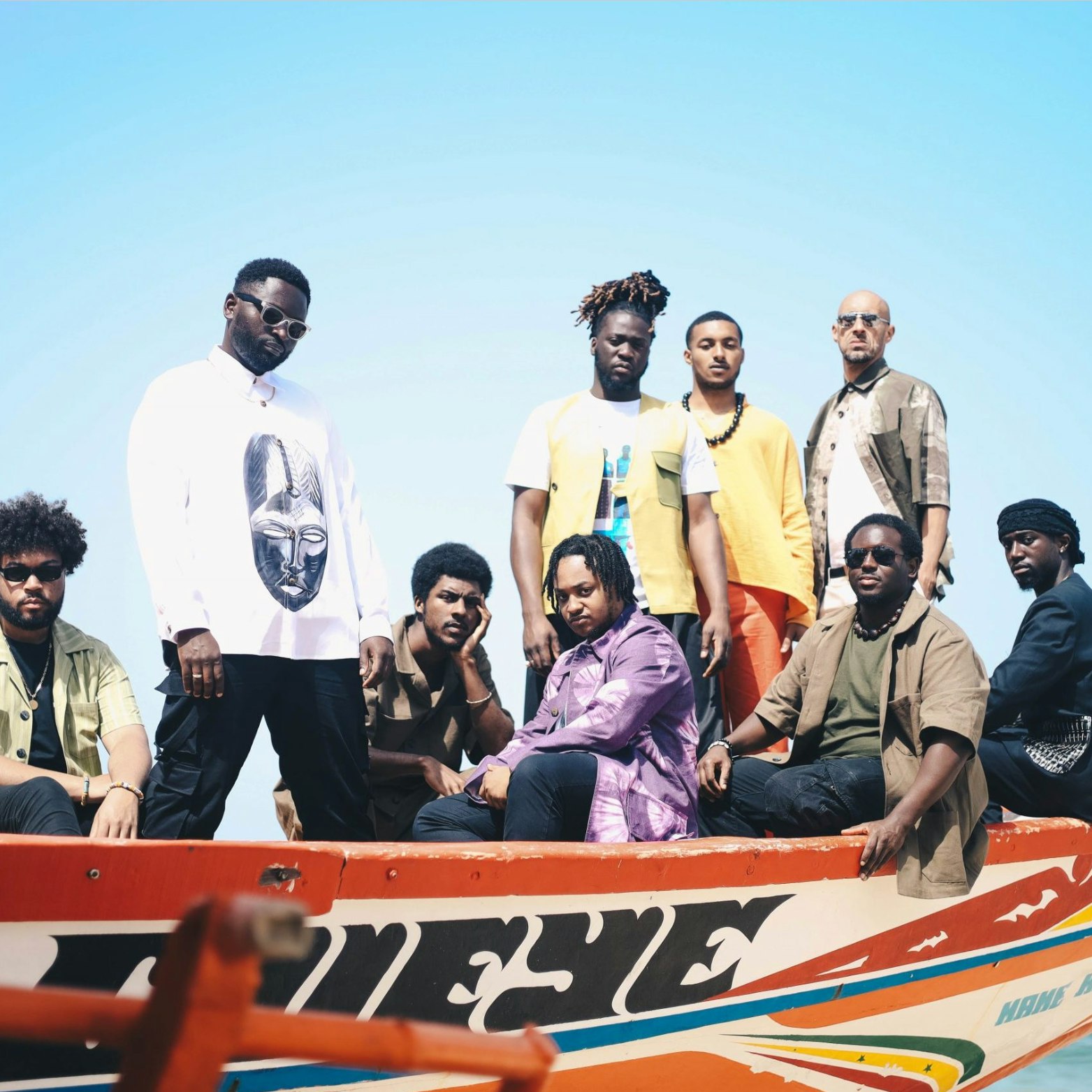 Balimaya Project (Matinee Show)