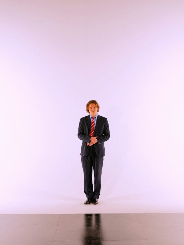 Seb Lowe