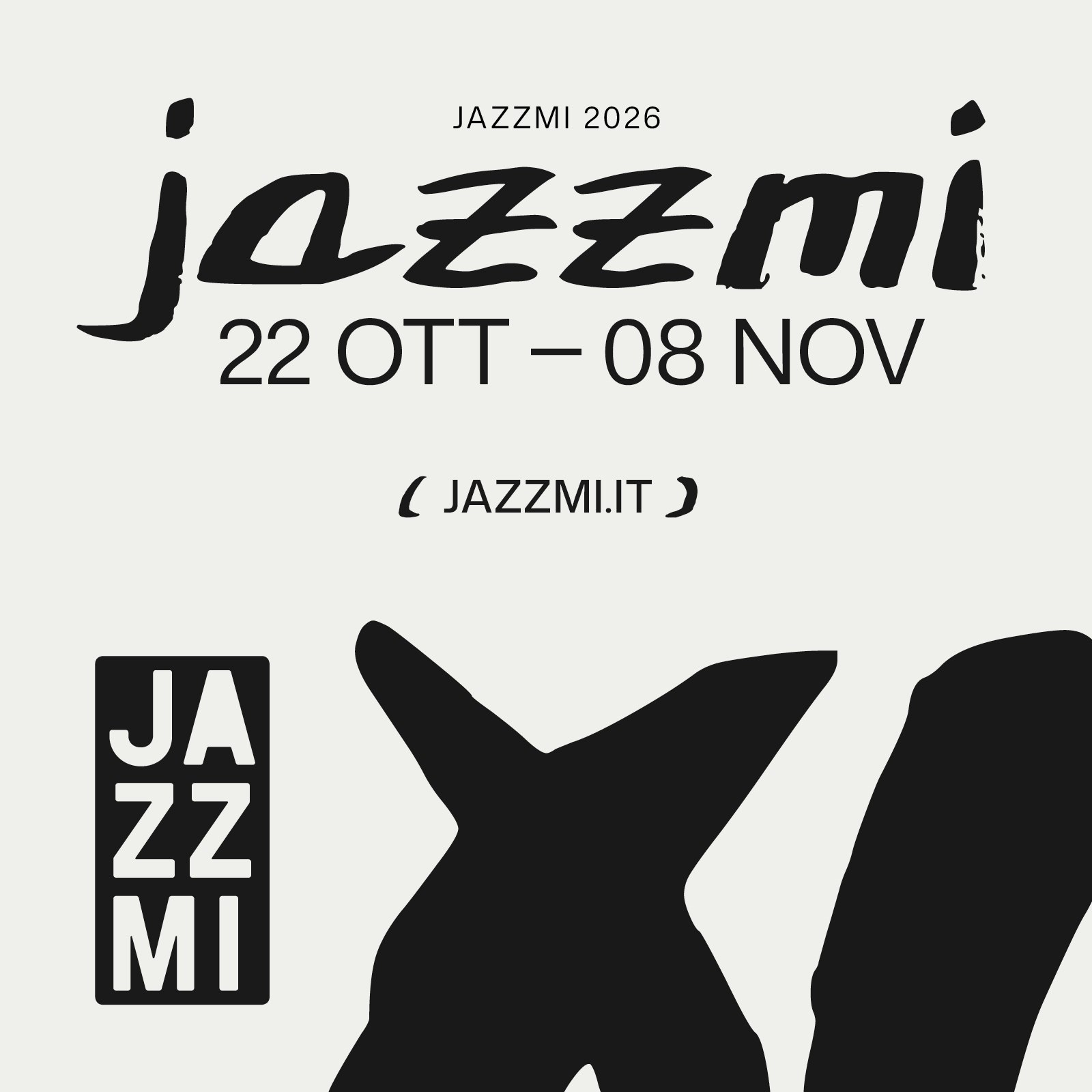 The Messthetics and James Brandon Lewis - JAZZMI 2026