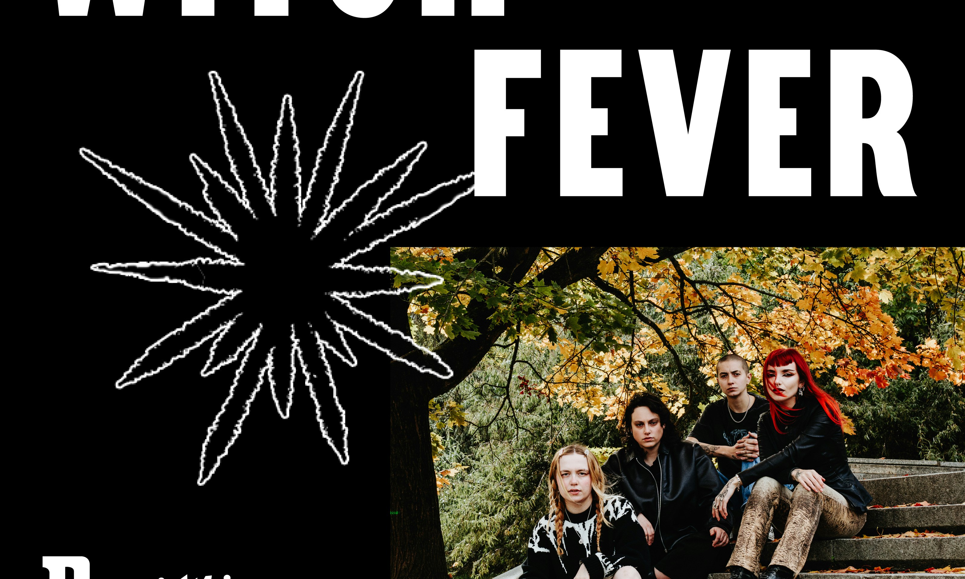 Sole Sounds: Witch Fever Live