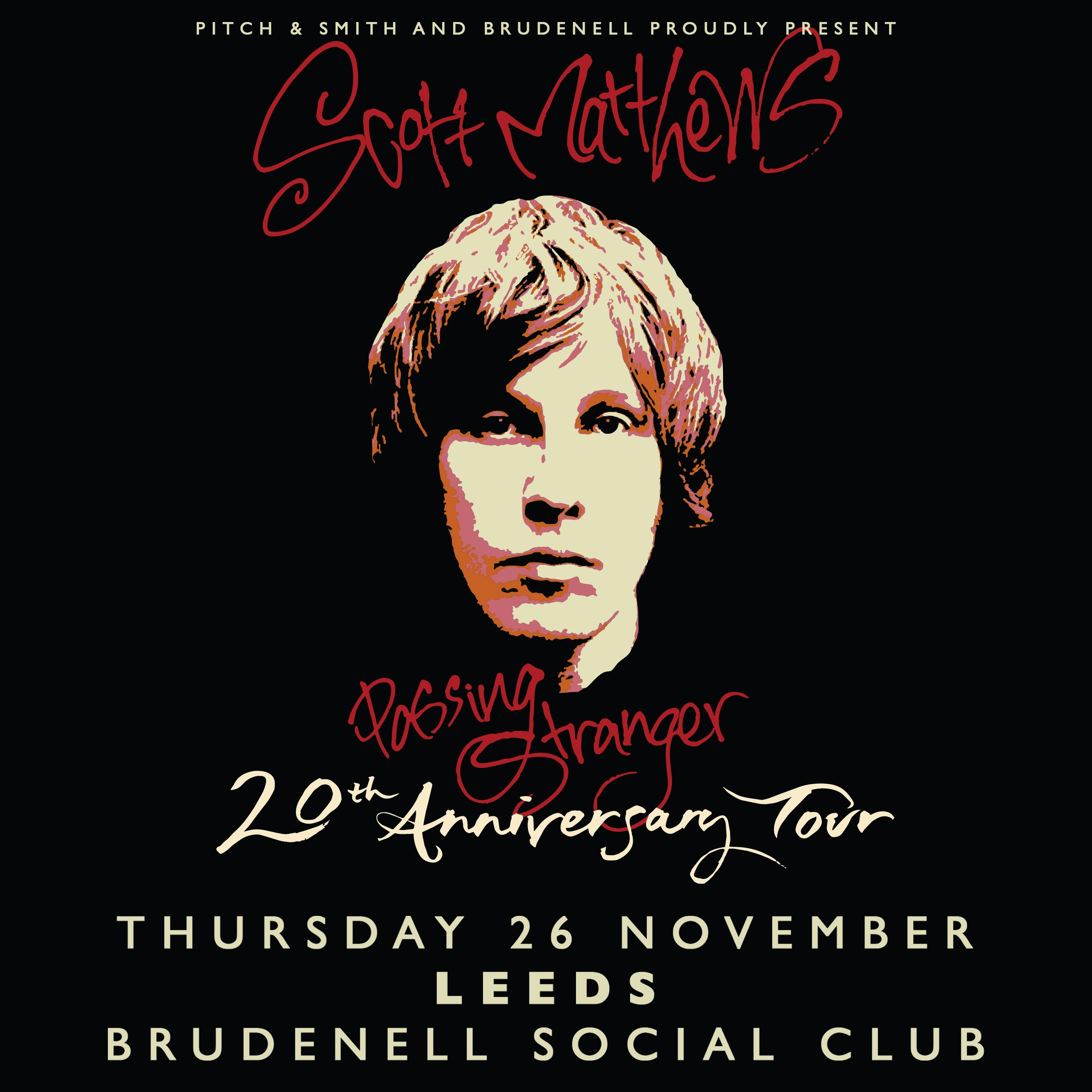 Scott Matthews