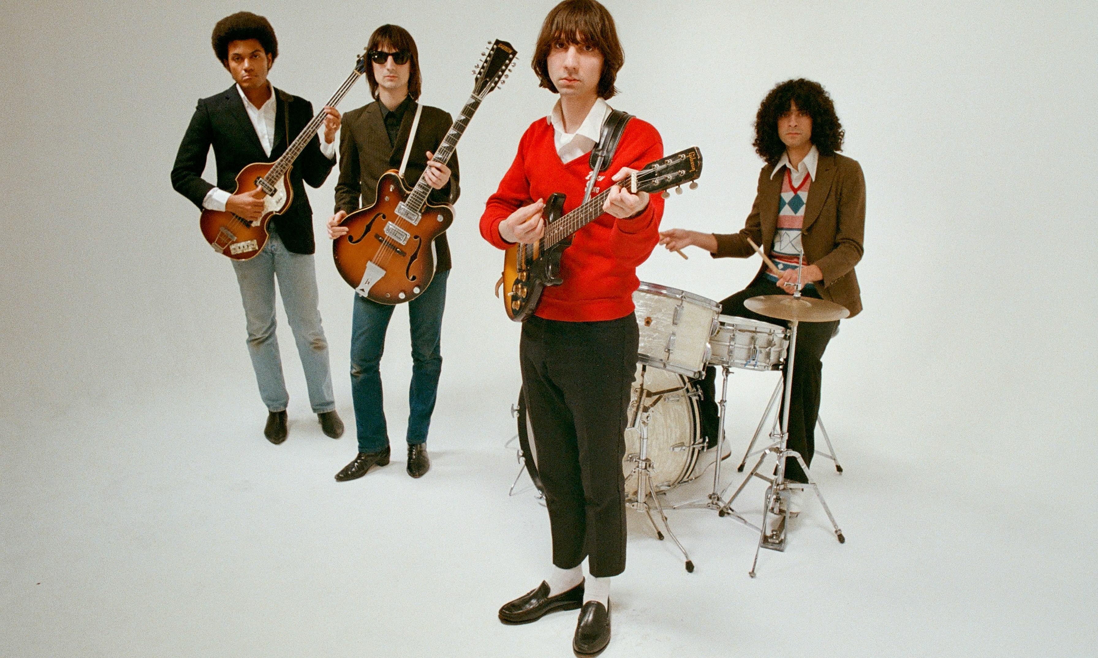 The Lemon Twigs