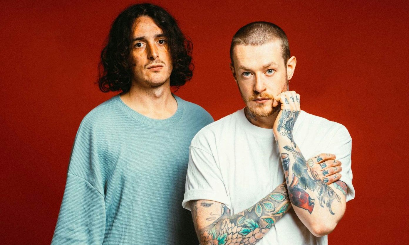 Deaf Havana