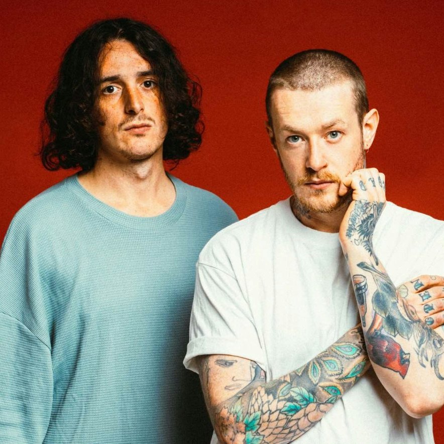 Deaf Havana