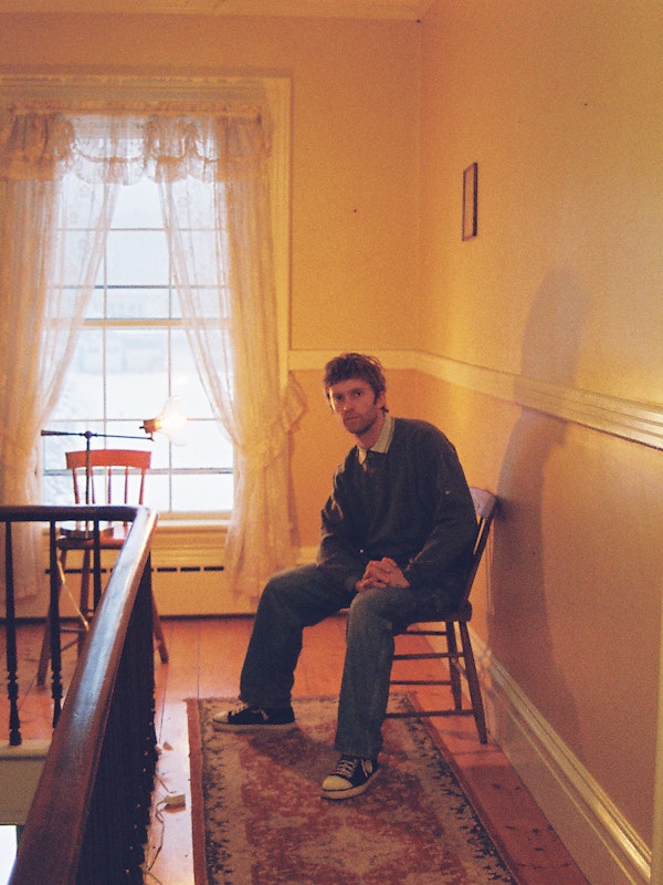 Greg Freeman + Twine + Jobie