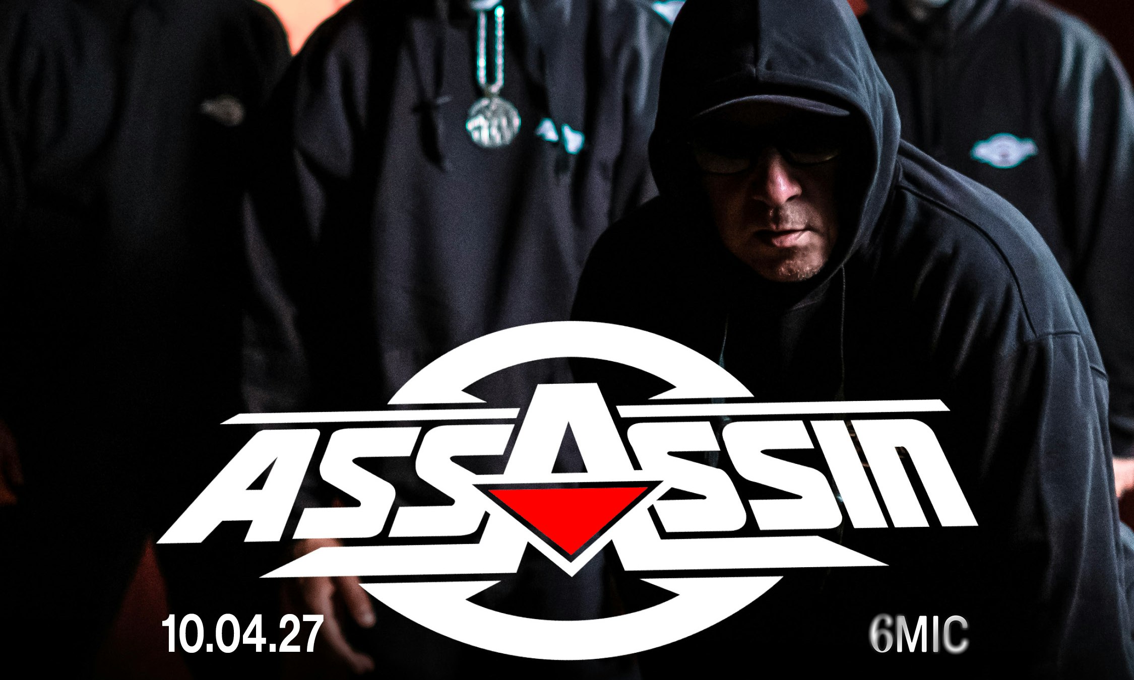 ASSASSIN