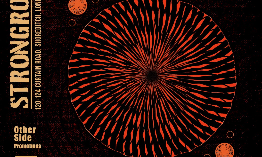 OSP Presents: Firefriend (BRA) + Echoes of Distant Stars