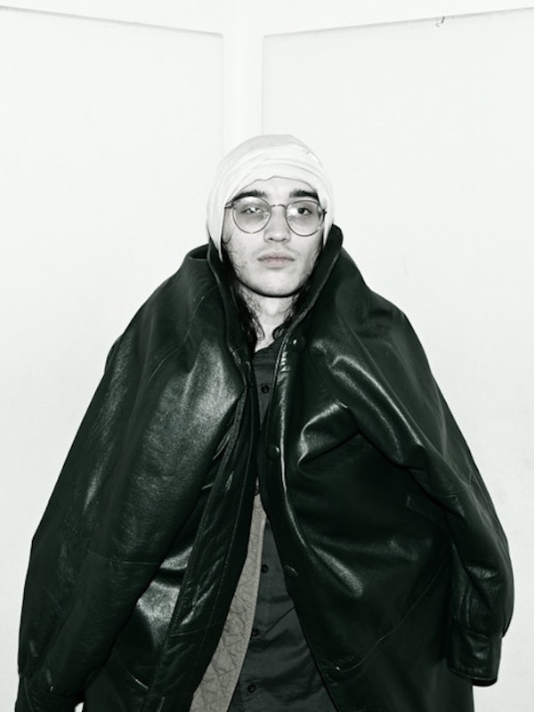 Marlon DuBois