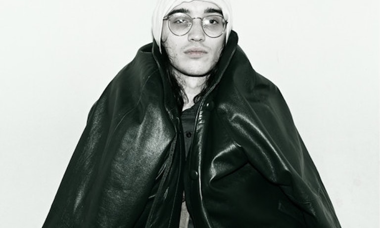 Marlon DuBois