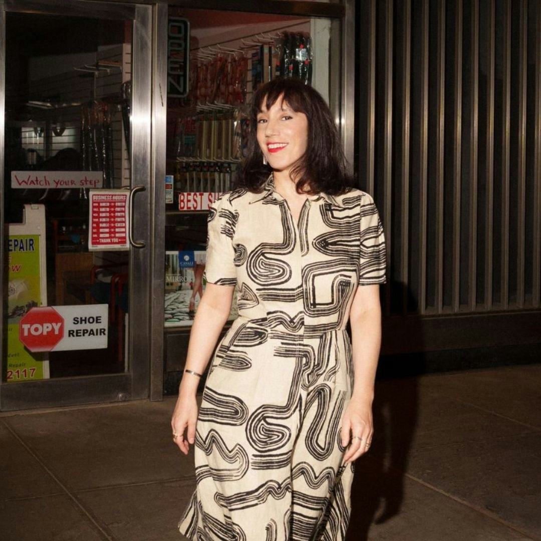 Late Night Jazz: Gabrielle Stravelli