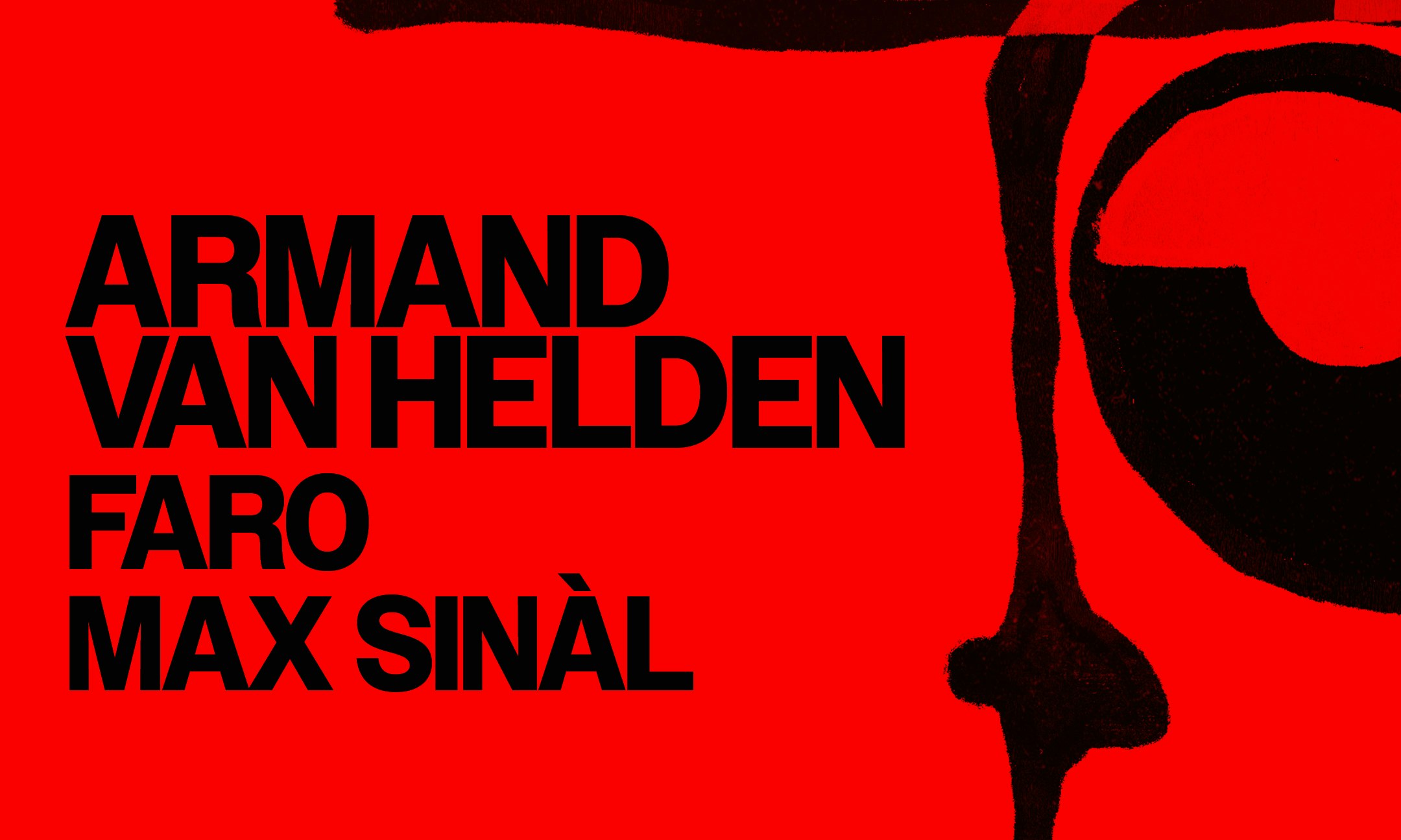 KOKO Electronic: Armand Van Helden