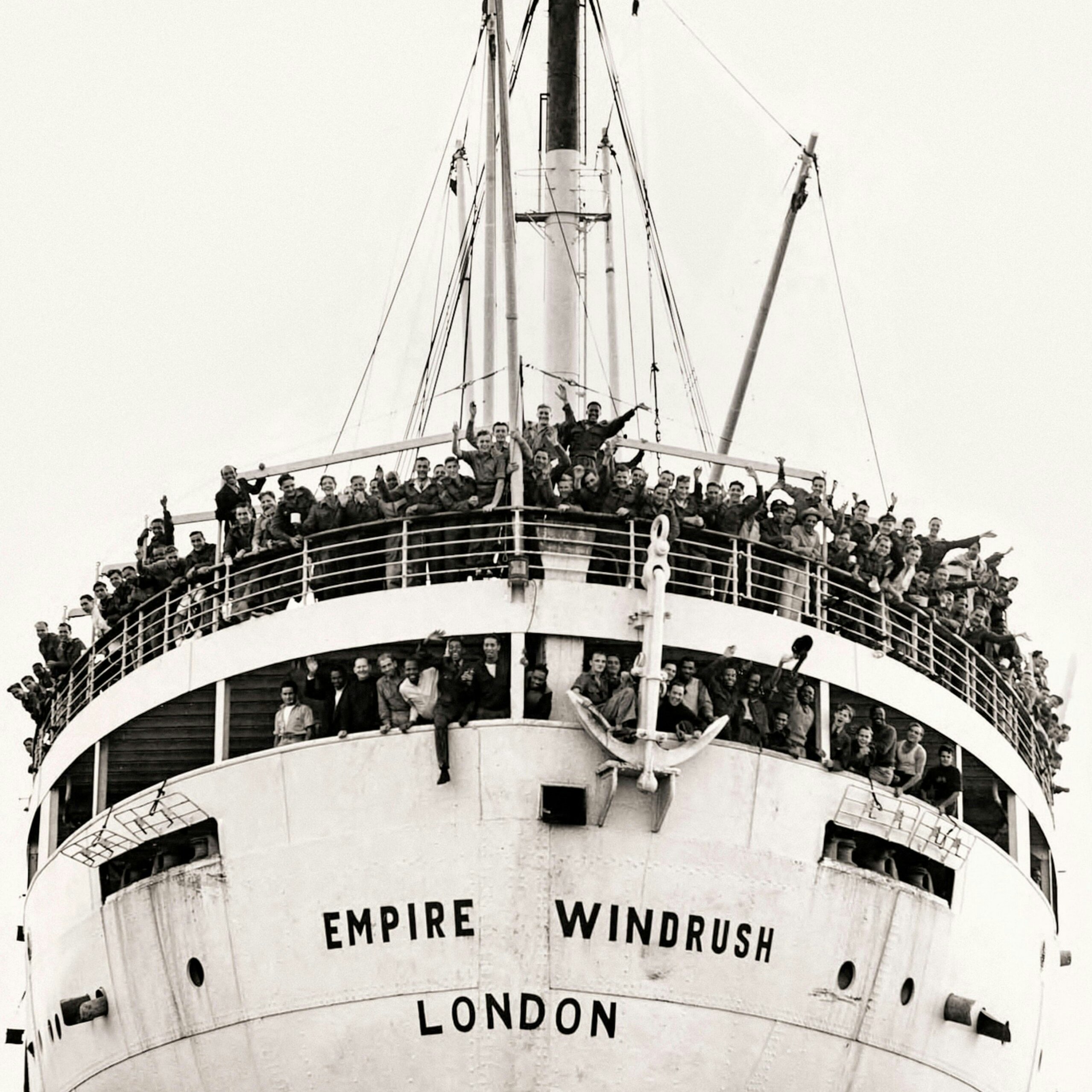 Windrush Day 2026: Carrying the Flame